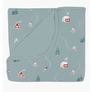 Alpine Village Kyte Baby